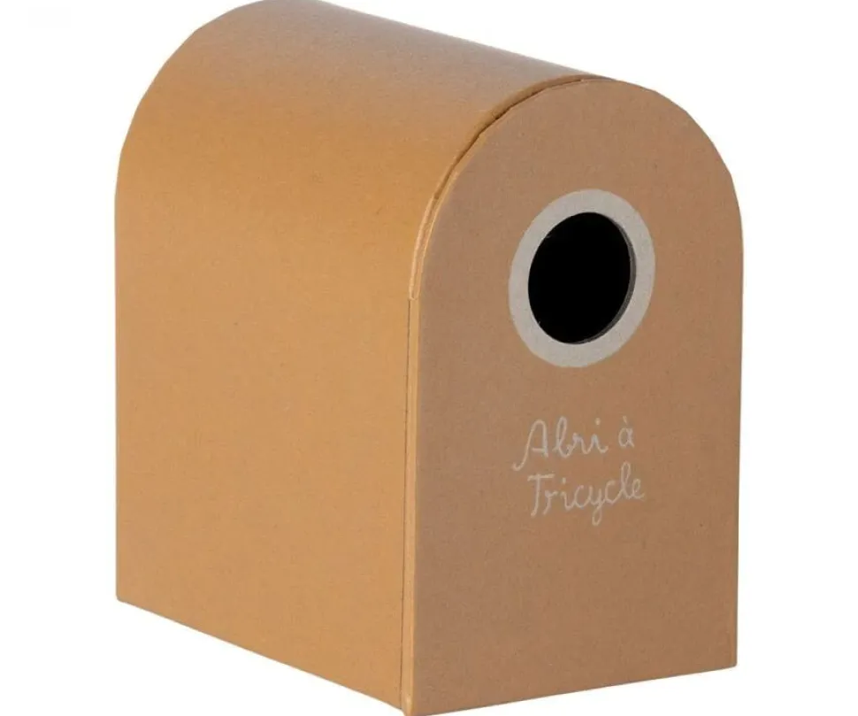 Maileg Driewieler Voor Muisjes, Oker