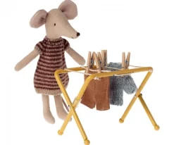 Maileg Droogrek (size Muis)