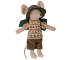 Maileg Grote Broer Hiker