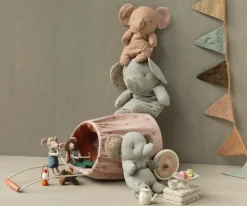 Maileg Grote Broer Hiker