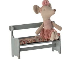 Maileg Houten Bank (size Muis)