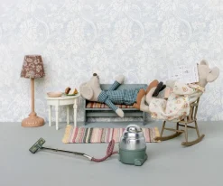 Maileg Houten Bank (size Muis)