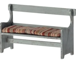 Maileg Houten Bank (size Muis)