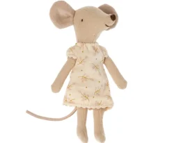 Maileg Nachtjapon Voor Grote Zus Muis