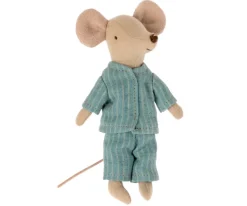 Maileg Pyama Voor Grote Broer Muis