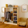 Manine Montessori Kledingkast