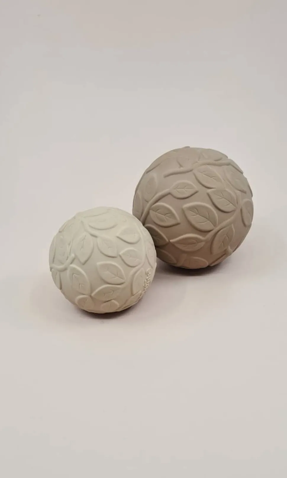 Natruba Sensory Ball Set Bruin