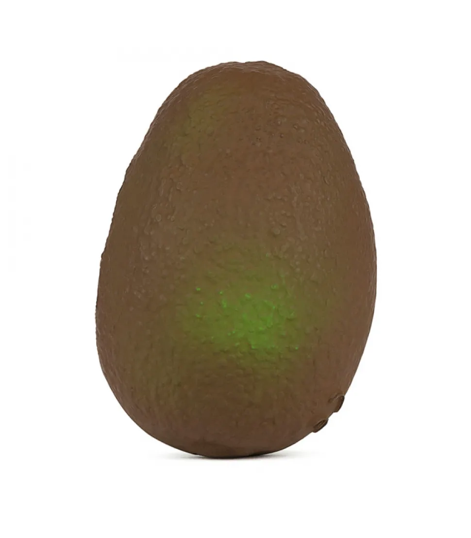 Oli And Carol Arnold The Avocado, Bijt - En Badspeeltje