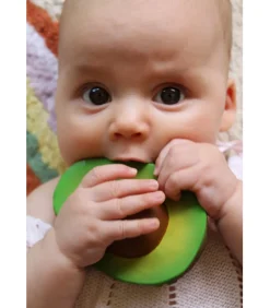 Oli And Carol Arnold The Avocado, Bijt - En Badspeeltje