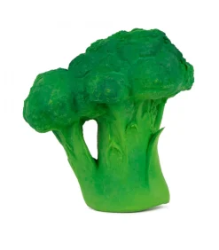 Oli And Carol Brucy The Broccoli, Bijt - En Badspeeltje