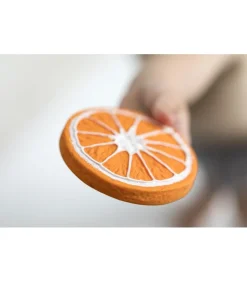 Oli And Carol Clementino The Orange, Bijt - En Badspeeltje