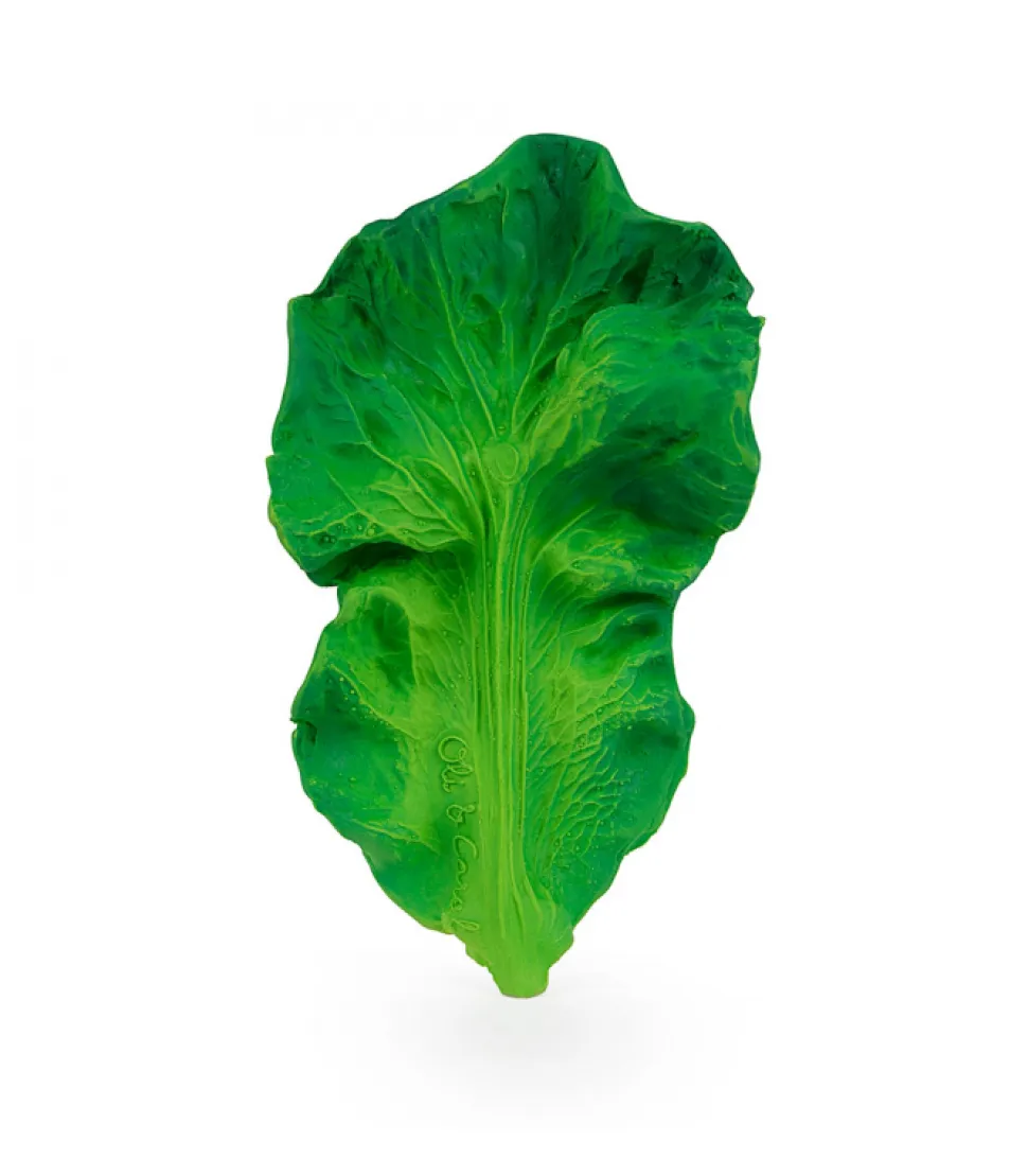 Oli And Carol Kendall The Kale, Bijt - En Badspeeltje