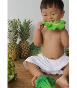 Oli And Carol Kendall The Kale, Bijt - En Badspeeltje