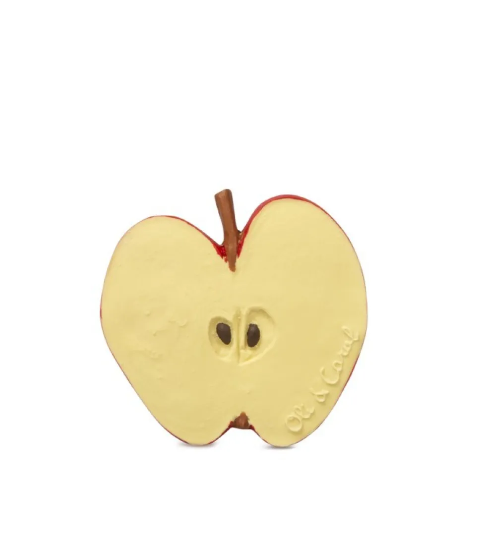 Oli And Carol Pepita The Apple, Bijt - En Badspeeltje