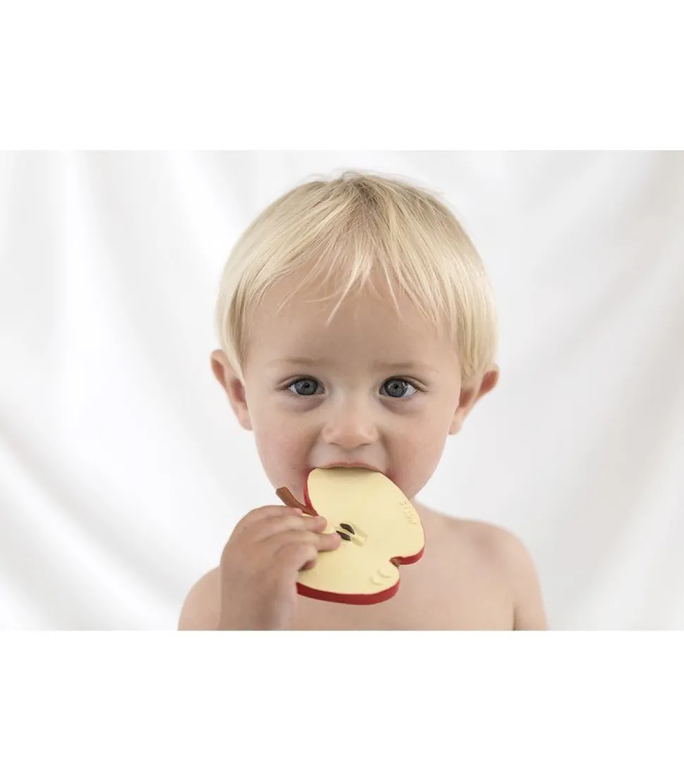 Oli And Carol Pepita The Apple, Bijt - En Badspeeltje