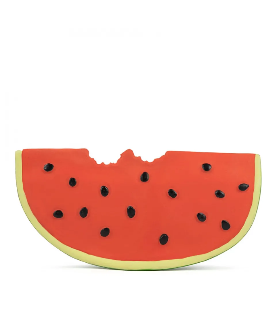 Oli And Carol Wally The Watermelon, Bijt - En Badspeeltje