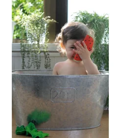 Oli And Carol Wally The Watermelon, Bijt - En Badspeeltje