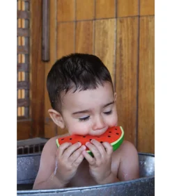 Oli And Carol Wally The Watermelon, Bijt - En Badspeeltje