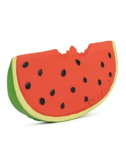 Oli And Carol Wally The Watermelon, Bijt - En Badspeeltje