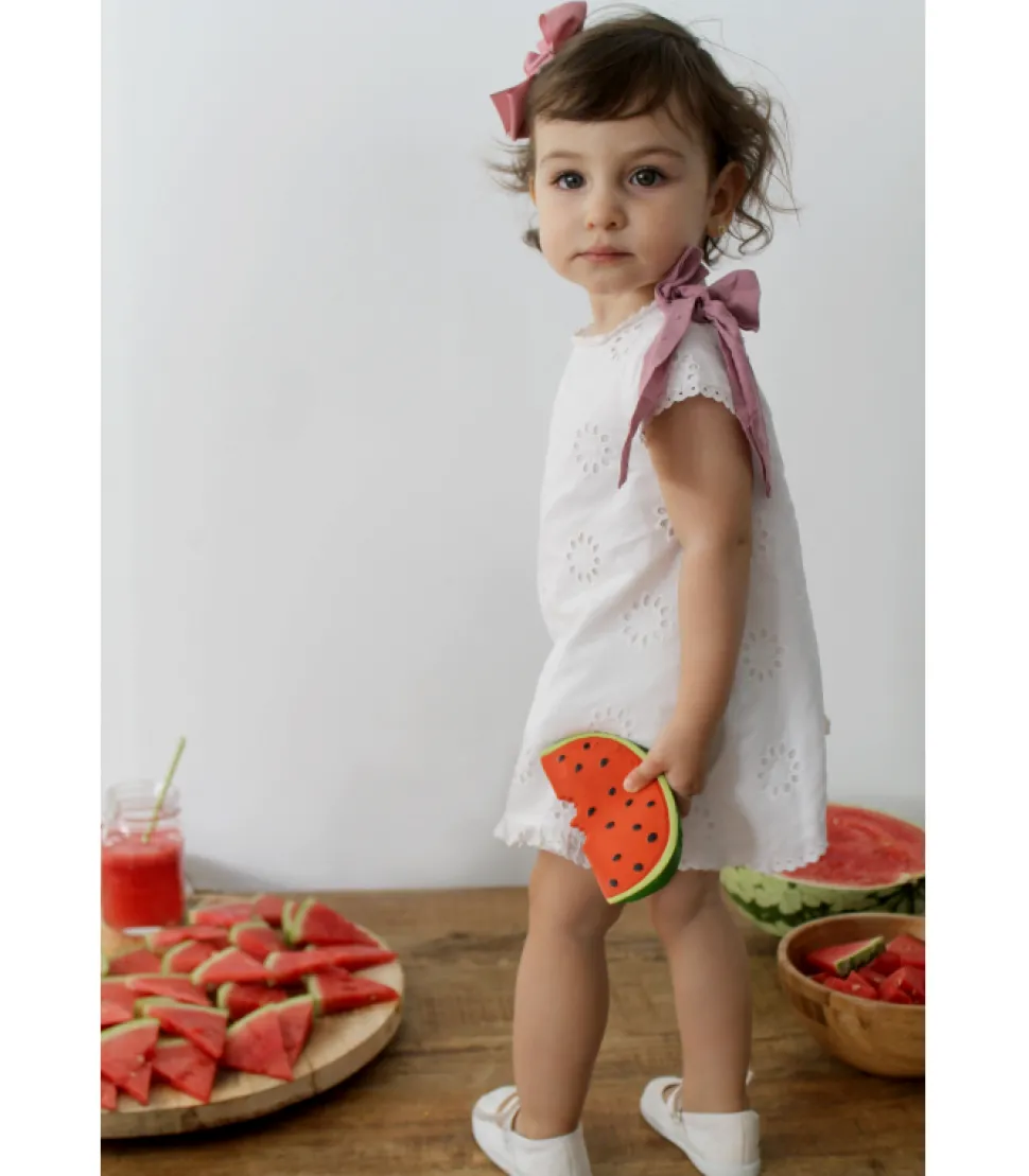 Oli And Carol Wally The Watermelon, Bijt - En Badspeeltje