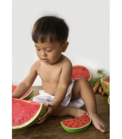 Oli And Carol Wally The Watermelon, Bijt - En Badspeeltje