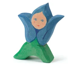 Ostheimer Bloemenkind Gentiaan