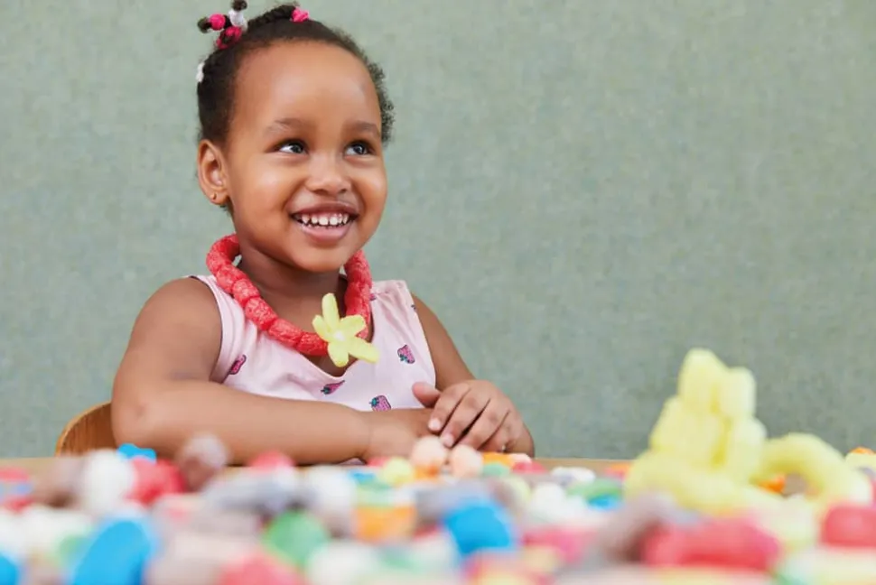 Playmais Basic Medium, 350 Stuks