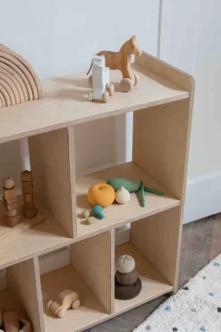 PRE ORDER Montessori Kast DiyDad X Reiger En De Raaf