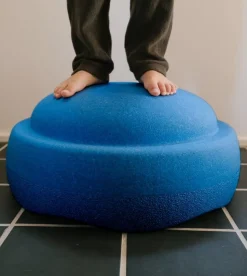 PRE ORDER Stapelstein Grow, Blauw