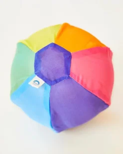 Sarah's Silks Regenboog Balloon Ball