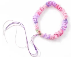 Sarah's Silks Zijden Haarband Bloesem