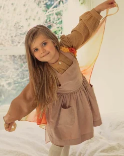 Sarah's Silks Zijden Vleugels, Desert