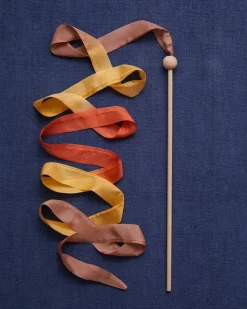 Sarah's Silks Zwaailint Desert, Groot