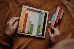 Small Foot Telstaven