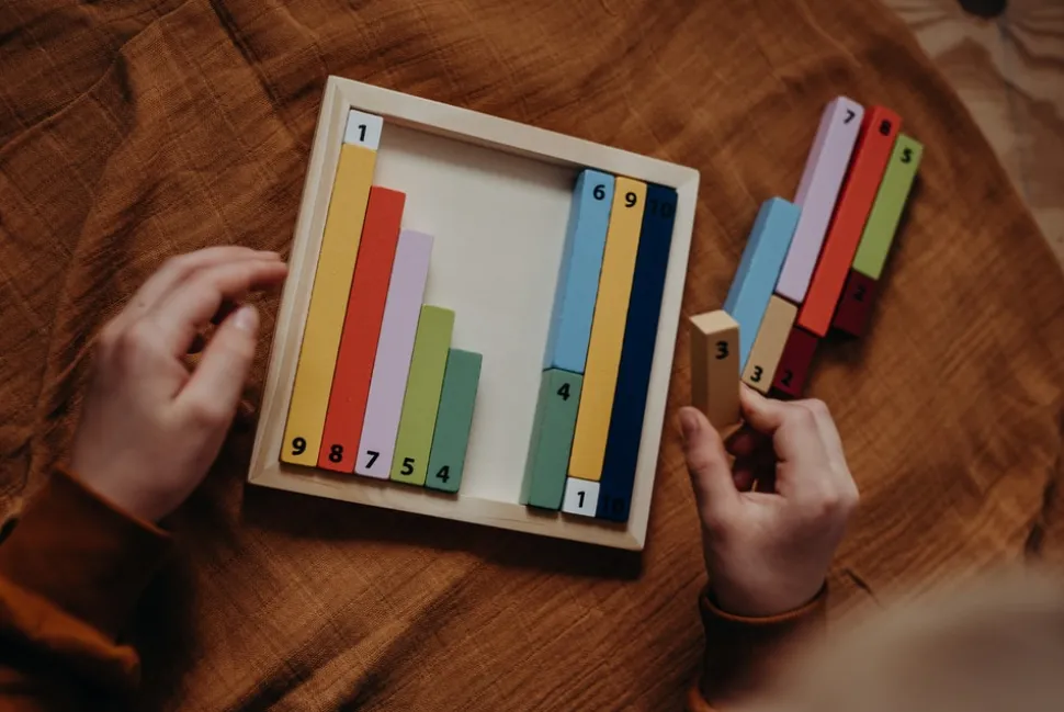 Small Foot Telstaven