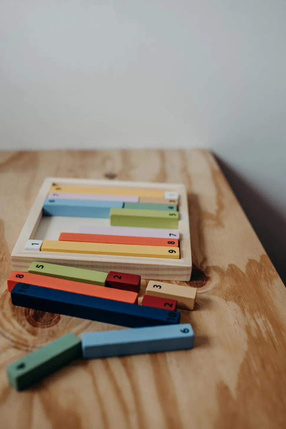 Small Foot Telstaven