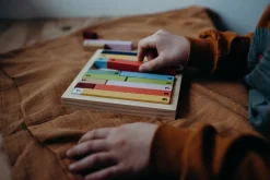 Small Foot Telstaven