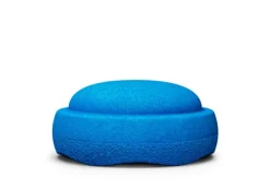 Stapelsteen Blauw, 1 Stuk