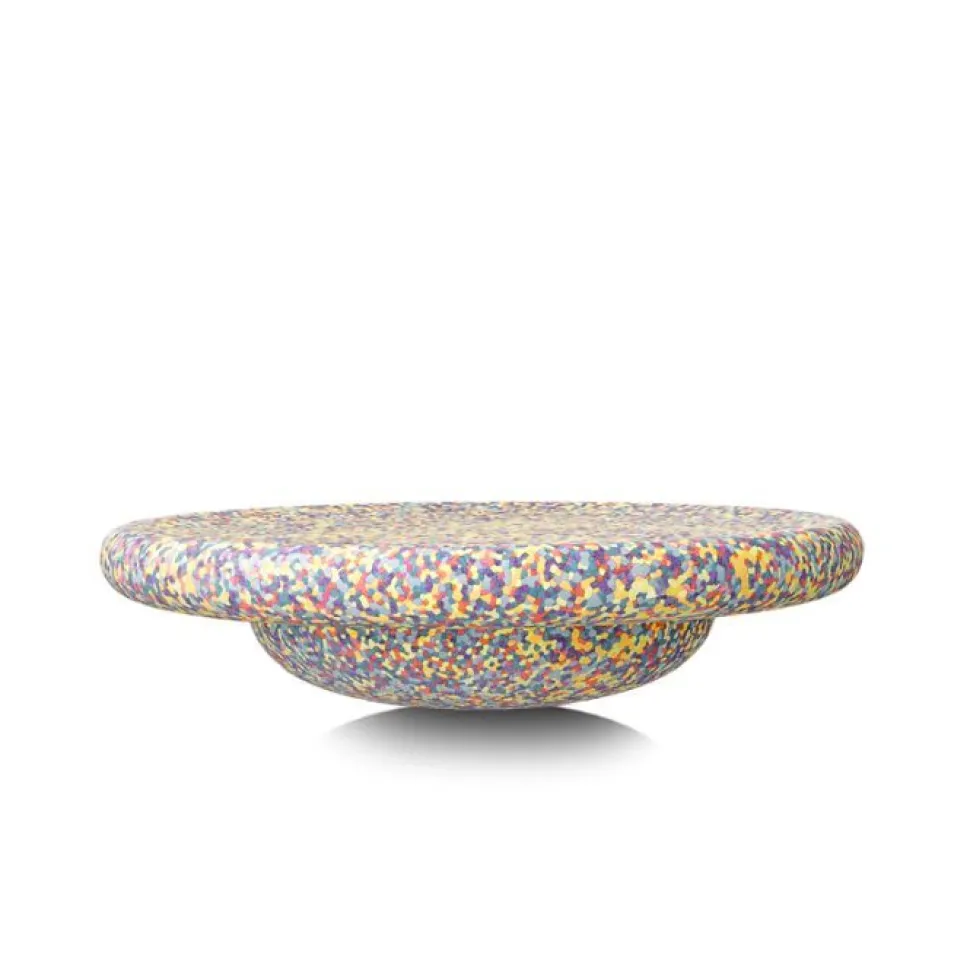 Stapelstein Balansbord, Confetti Pastel