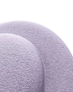 Stapelstein Balansbord, Lichtviolet