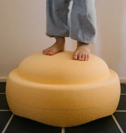 Stapelstein Grow, Lichtoranje