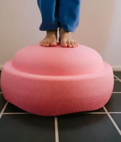 Stapelstein Grow, Lichtroze