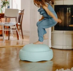 Stapelstein Grow, Mint