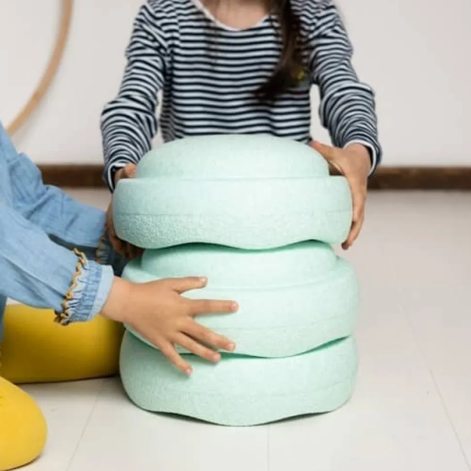 Stapelstein Mint, 1 Stuk