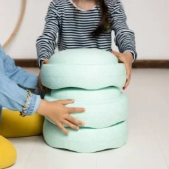 Stapelstein Mint, 1 Stuk