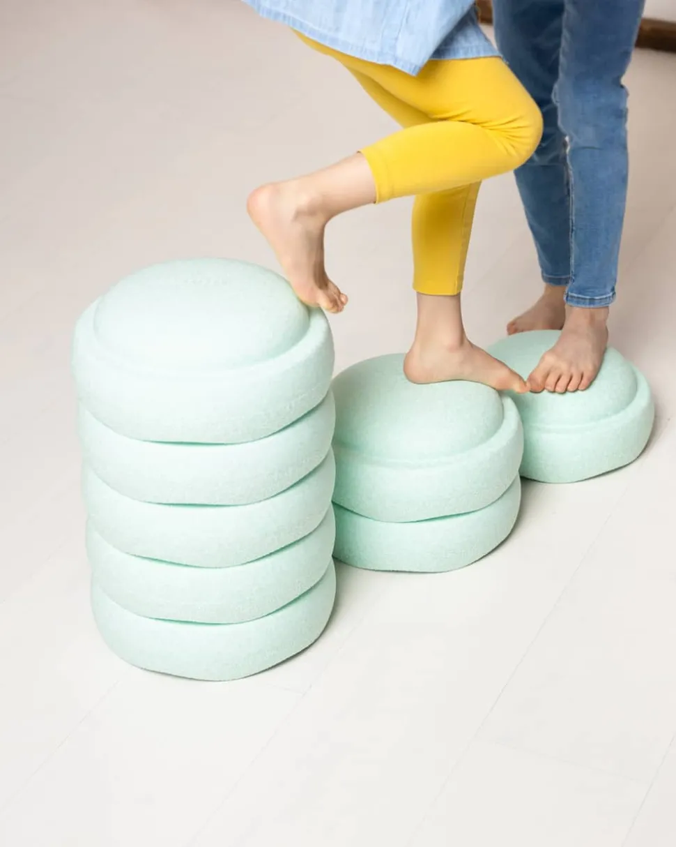 Stapelstein Mint, 1 Stuk