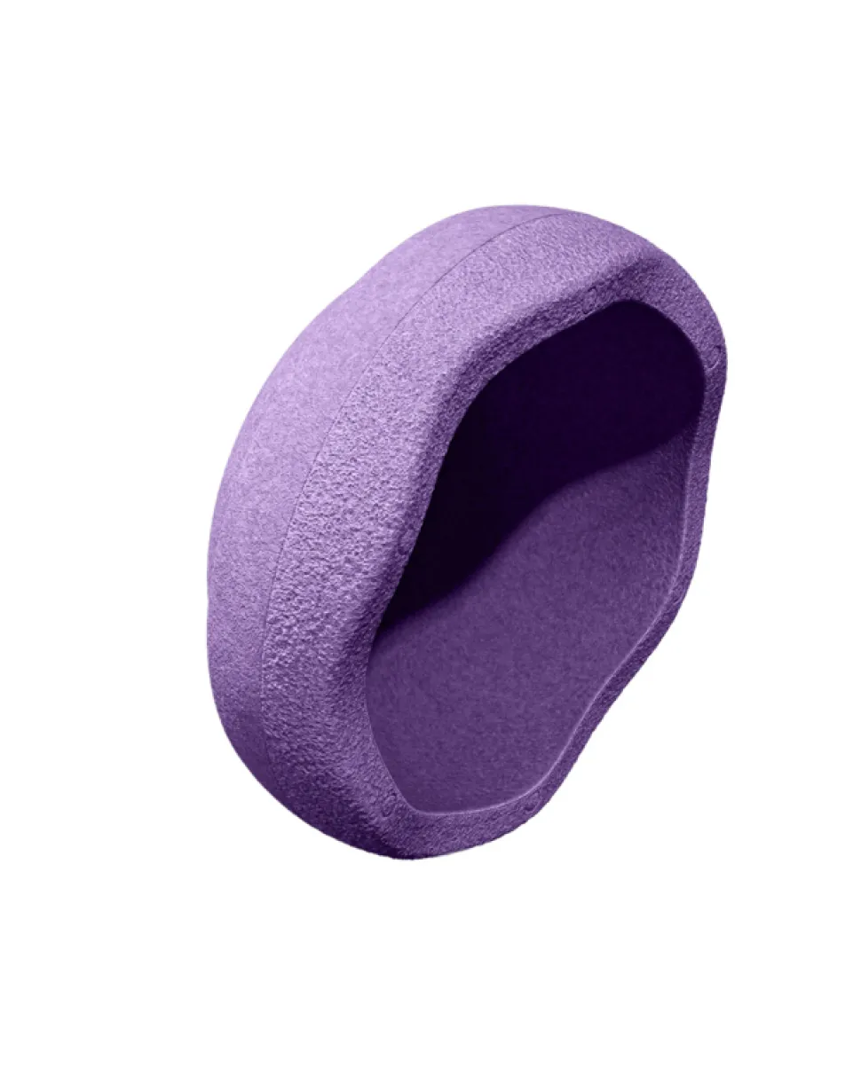 Stapelstein Paars, 1 Stuk