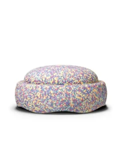 Stapelstein Pastel Confetti, 1 Stuk