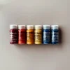 Stockmar Aquarelverf, 6 Kleuren
