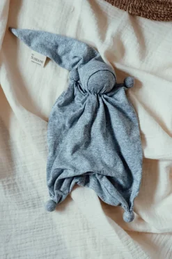 Sussekind Dotje Grijs Mêlee